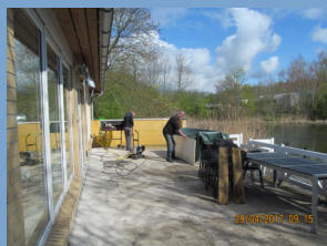 Arbejdsl�rdag for�r 2017