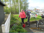 Arbejdsl�rdag for�r 2017