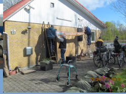 Arbejdsl�rdag for�r 2017